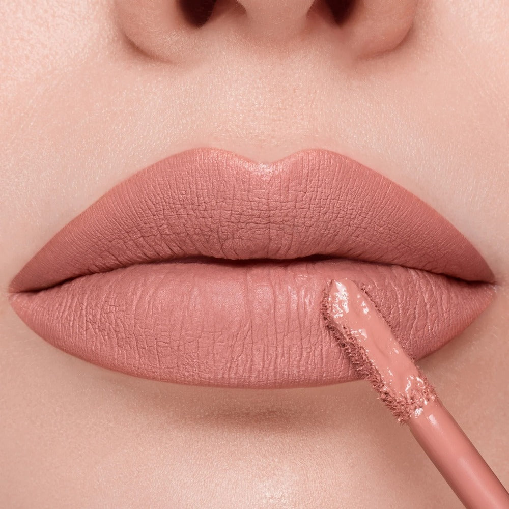 Diego Dalla Palma Stay On Me Rossetto Liquido A Lunga Tenuta