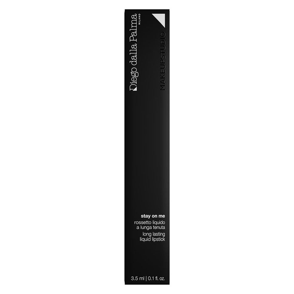 Diego Dalla Palma Stay On Me Rossetto Liquido A Lunga Tenuta