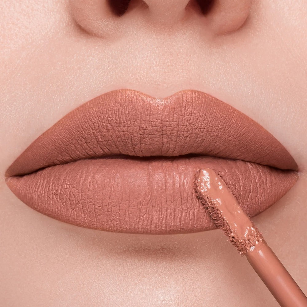Diego Dalla Palma Stay On Me Rossetto Liquido A Lunga Tenuta