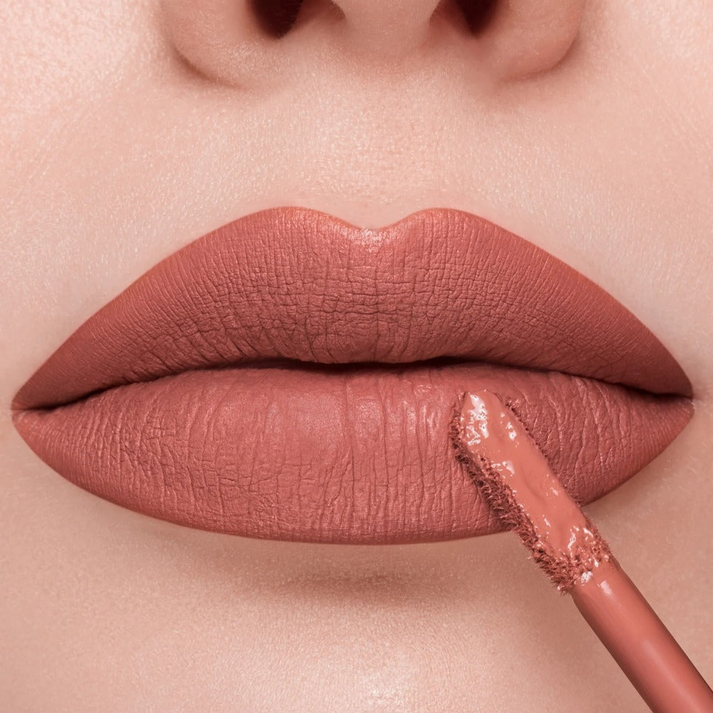Diego Dalla Palma Stay On Me Rossetto Liquido A Lunga Tenuta