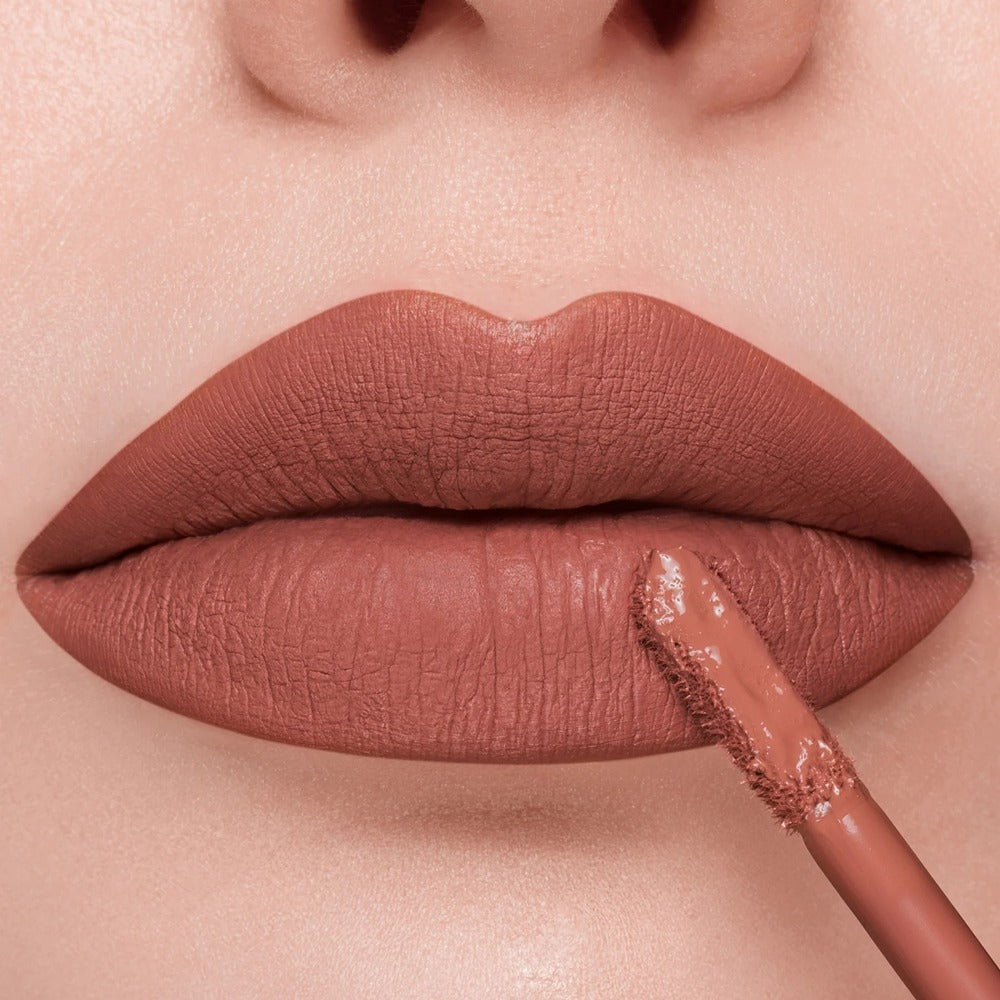 Diego Dalla Palma Stay On Me Rossetto Liquido A Lunga Tenuta