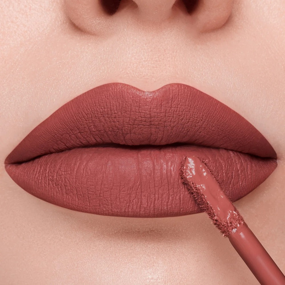 Diego Dalla Palma Stay On Me Rossetto Liquido A Lunga Tenuta
