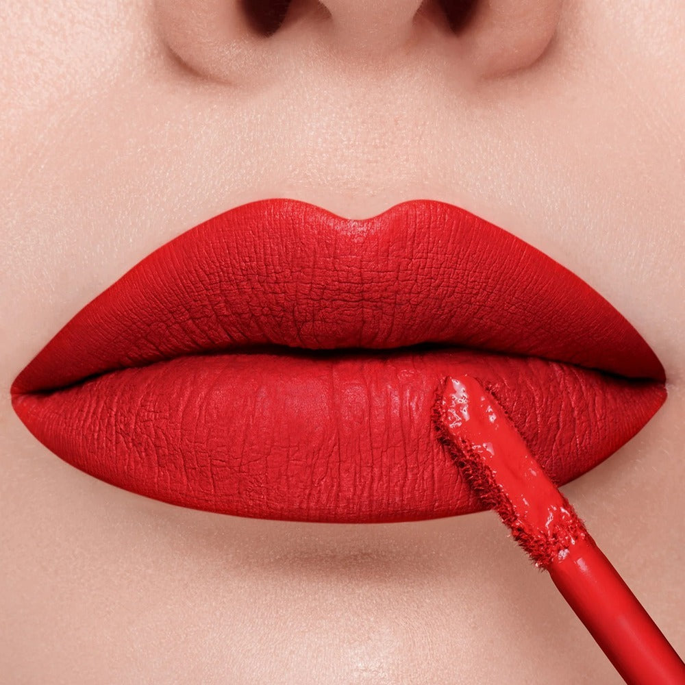 Diego Dalla Palma Stay On Me Rossetto Liquido A Lunga Tenuta