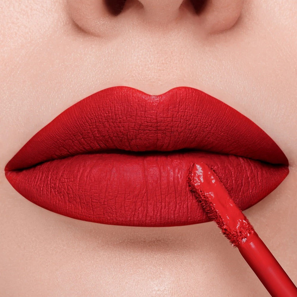 Diego Dalla Palma Stay On Me Rossetto Liquido A Lunga Tenuta