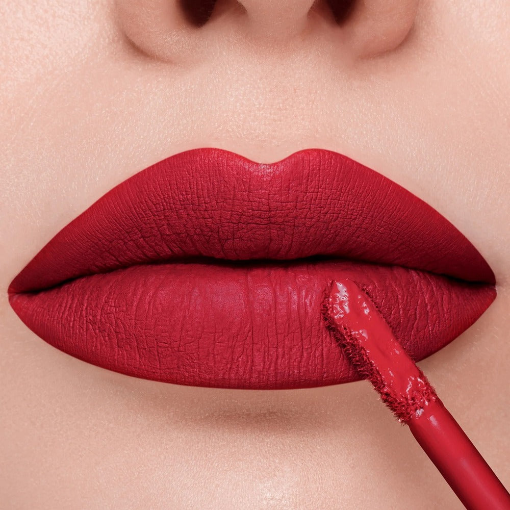 Diego Dalla Palma Stay On Me Rossetto Liquido A Lunga Tenuta