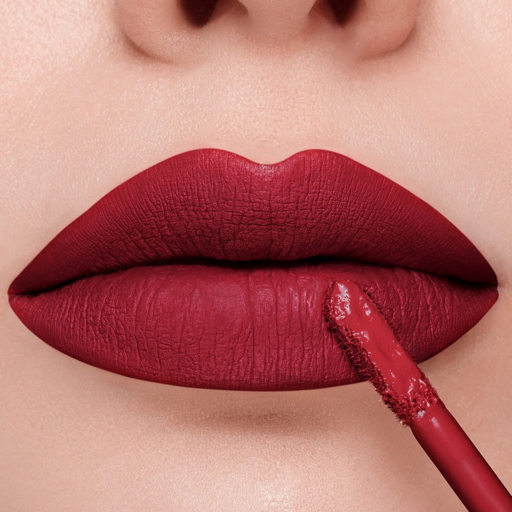 Diego Dalla Palma Stay On Me Rossetto Liquido A Lunga Tenuta