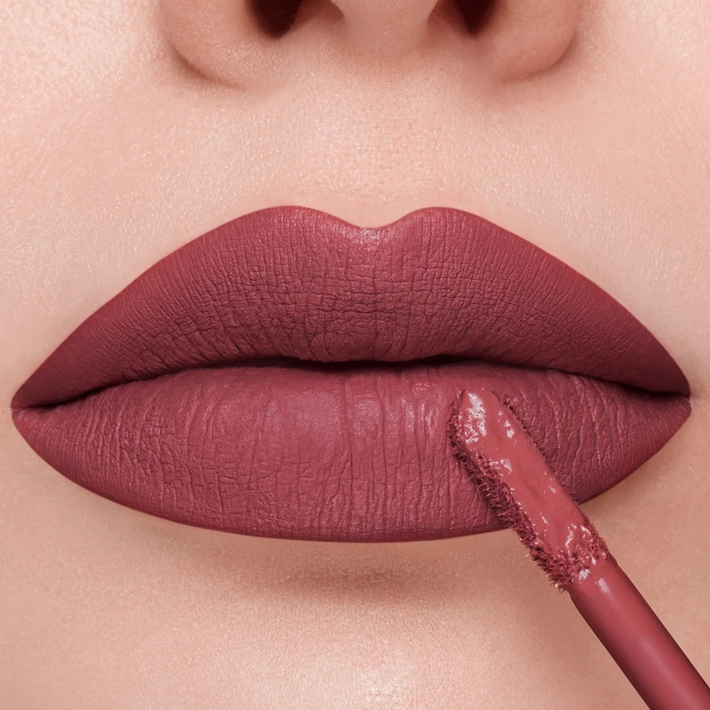 Diego Dalla Palma Stay On Me Rossetto Liquido A Lunga Tenuta