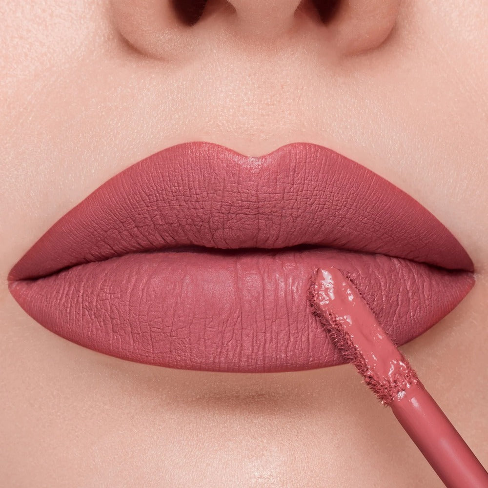 Diego Dalla Palma Stay On Me Rossetto Liquido A Lunga Tenuta