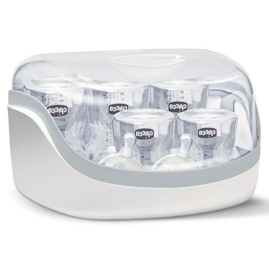 Chicco Sterilizzatore Per Microonde