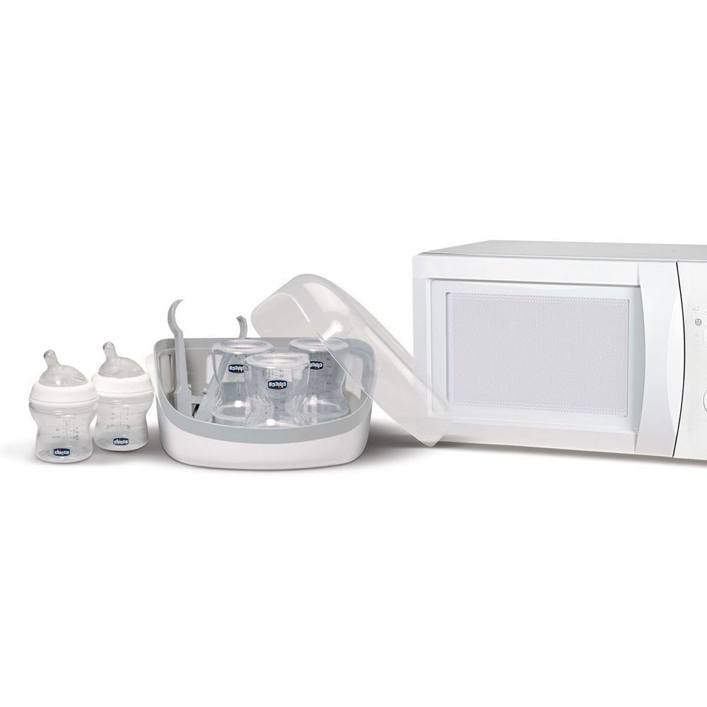 Chicco Sterilizzatore Per Microonde