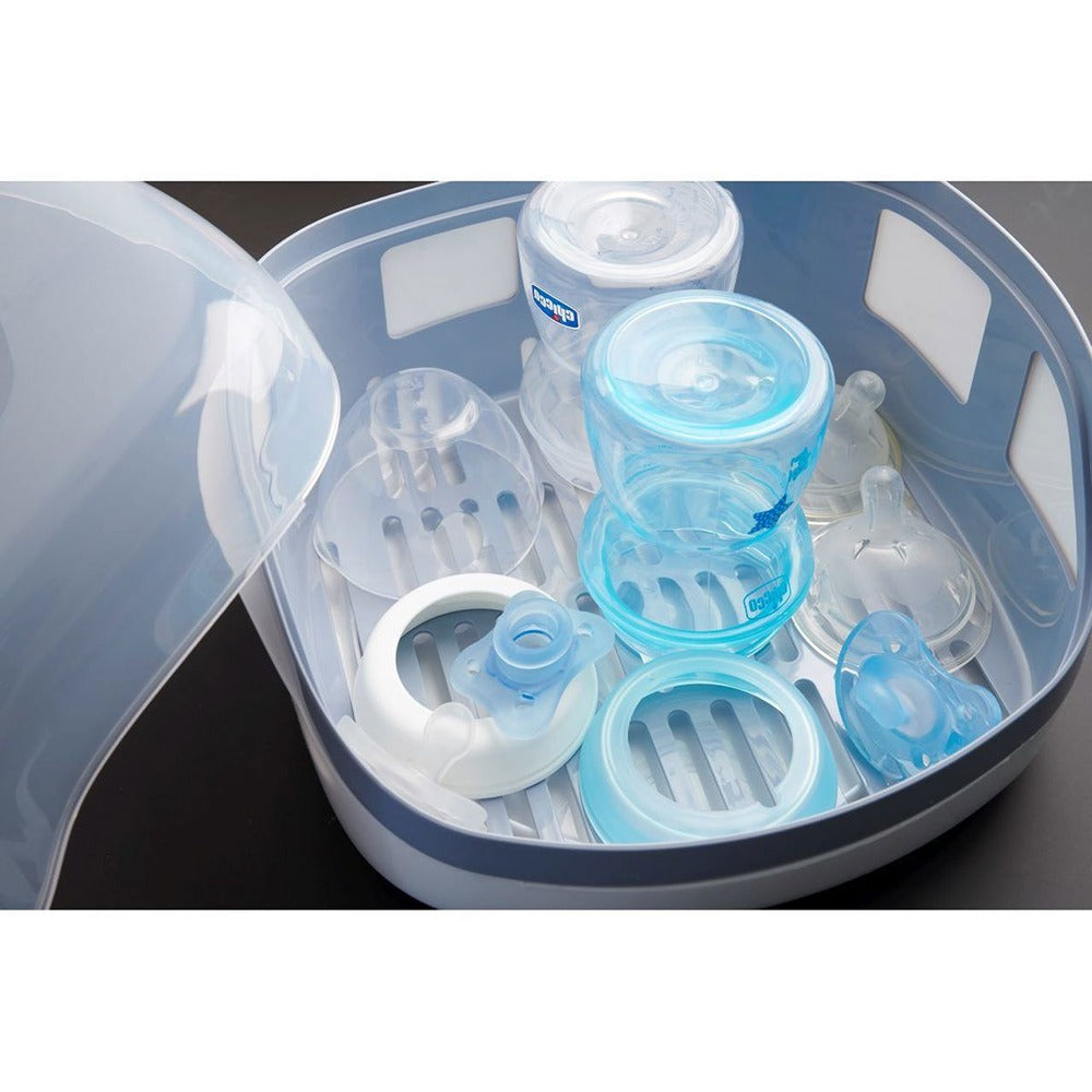 Chicco Sterilizzatore Per Microonde