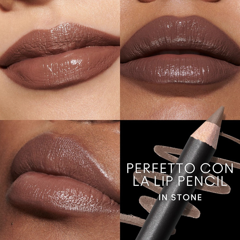 MACximal Sleek Satin Lipstick - Rossetto Idratante Finish Satinato