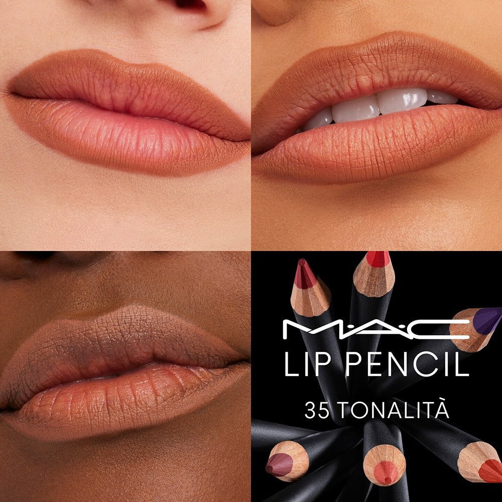 MAC Lip Pencil - Matita Labbra