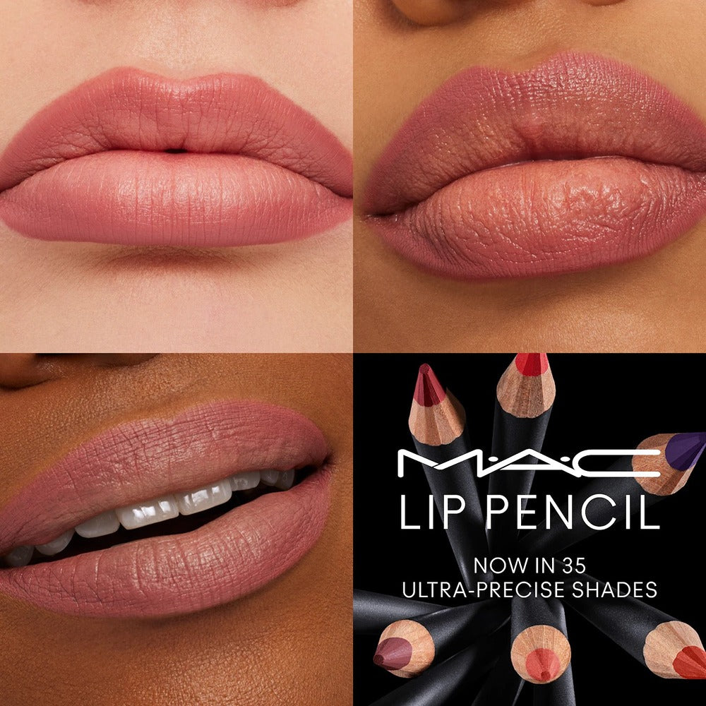 MAC Lip Pencil - Matita Labbra