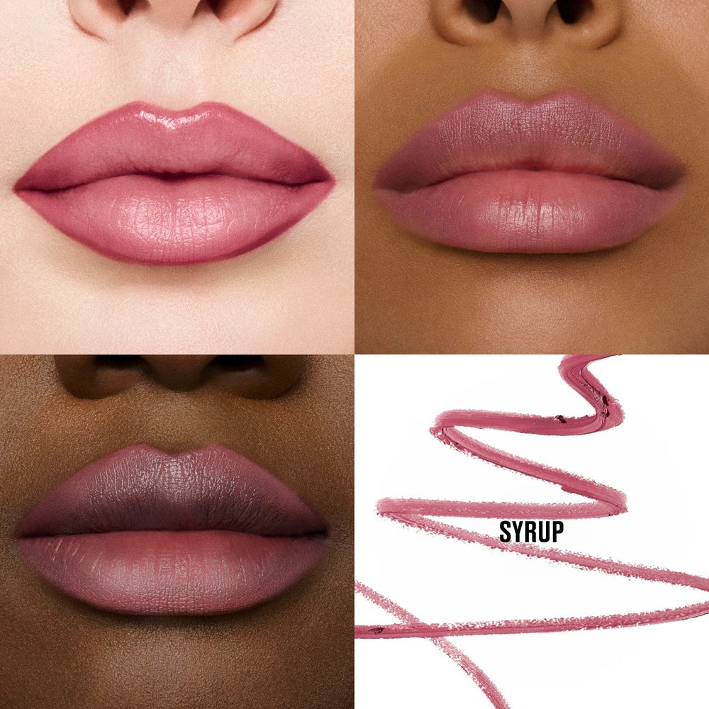 MAC Lipglazer Glossy Liner - Matita Labbra