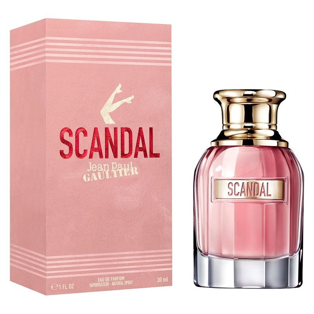 Jean Paul Gaultier Scandal Eau De Parfum