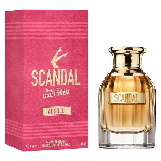 Jean Paul Gaultier Scandal Absolu Parfum Concentré