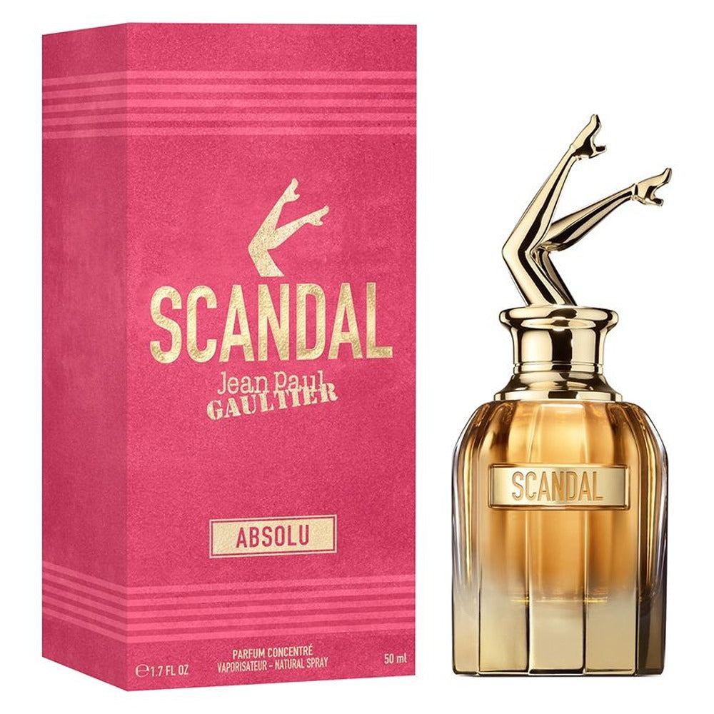Jean Paul Gaultier Scandal Absolu Parfum Concentré