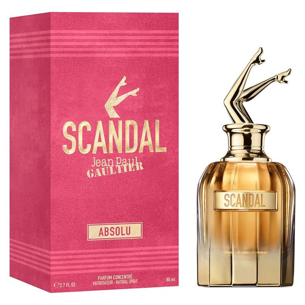 Jean Paul Gaultier Scandal Absolu Parfum Concentré