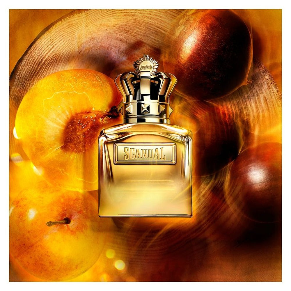 Jean Paul Gaultier Scandal Pour Homme Absolu Parfum Concentré