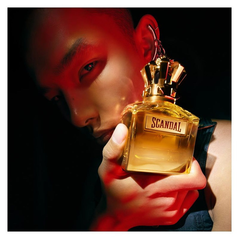 Jean Paul Gaultier Scandal Pour Homme Absolu Parfum Concentré
