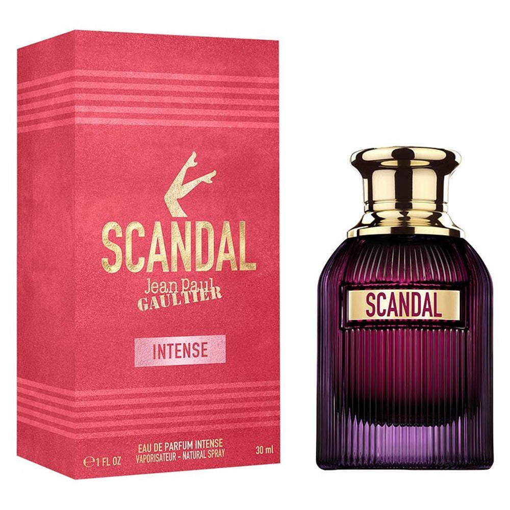 Jean Paul Gaultier Scandal Intense Eau De Parfum Intense