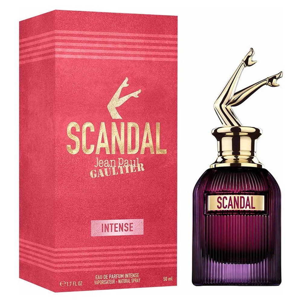 Jean Paul Gaultier Scandal Intense Eau De Parfum Intense