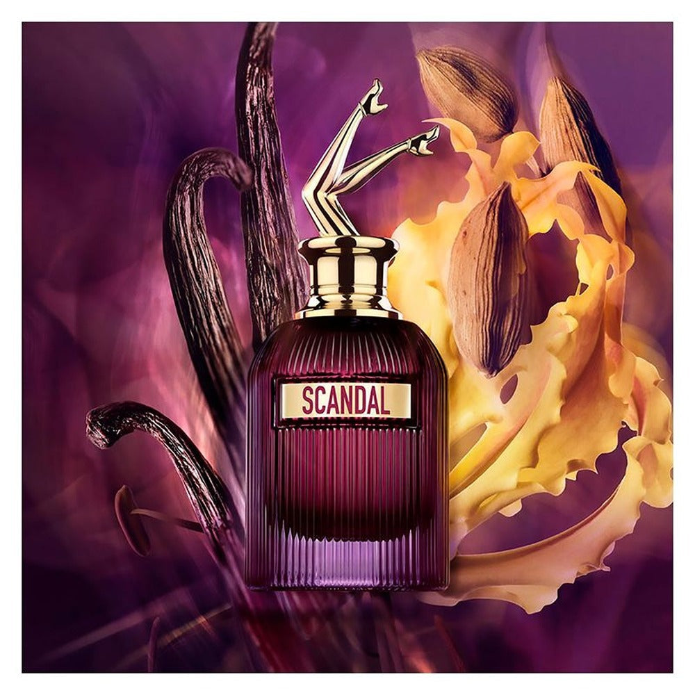 Jean Paul Gaultier Scandal Intense Eau De Parfum Intense