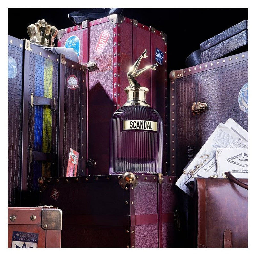 Jean Paul Gaultier Scandal Intense Eau De Parfum Intense