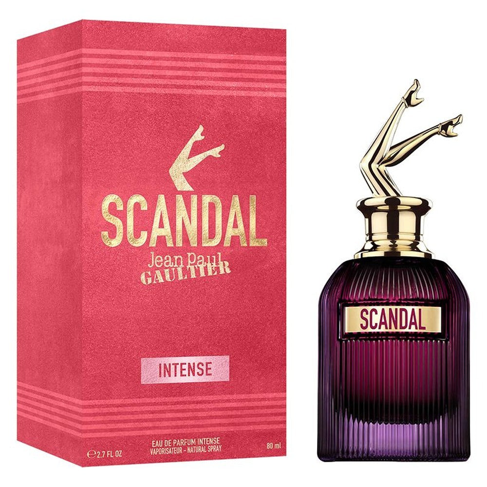 Jean Paul Gaultier Scandal Intense Eau De Parfum Intense