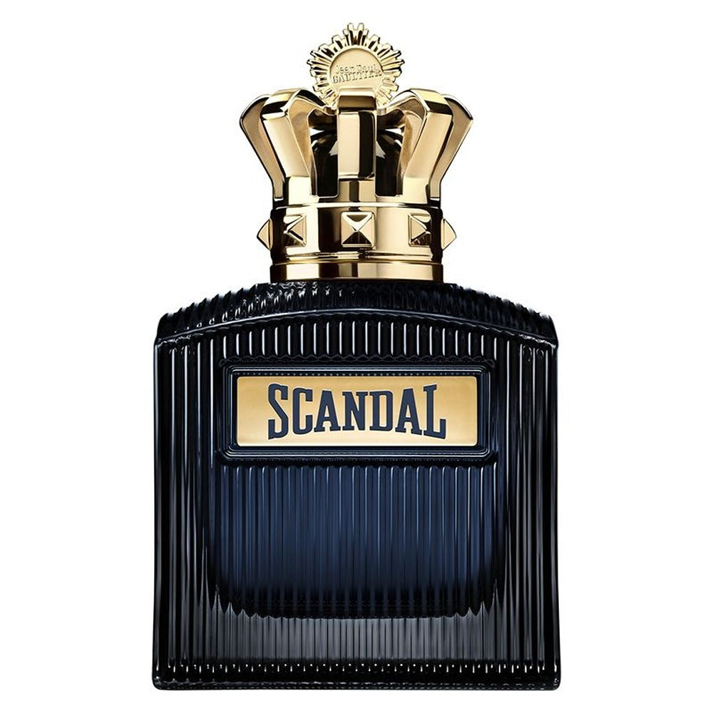 Jean Paul Gaultier Scandal Intense Pour Homme Eau De Parfum Intense
