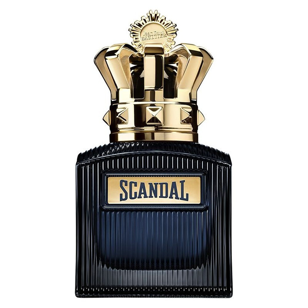 Jean Paul Gaultier Scandal Intense Pour Homme Eau De Parfum Intense