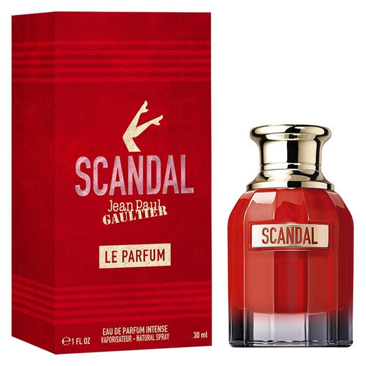 Jean Paul Gaultier Scandal Le Parfum Eau De Parfum Intense