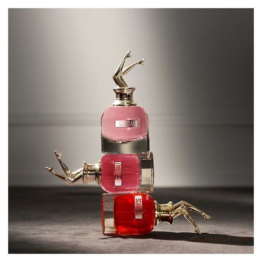 Jean Paul Gaultier Scandal Le Parfum Eau De Parfum Intense