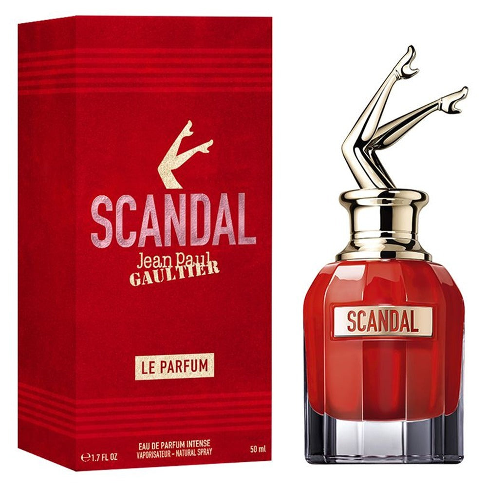 Jean Paul Gaultier Scandal Le Parfum Eau De Parfum Intense