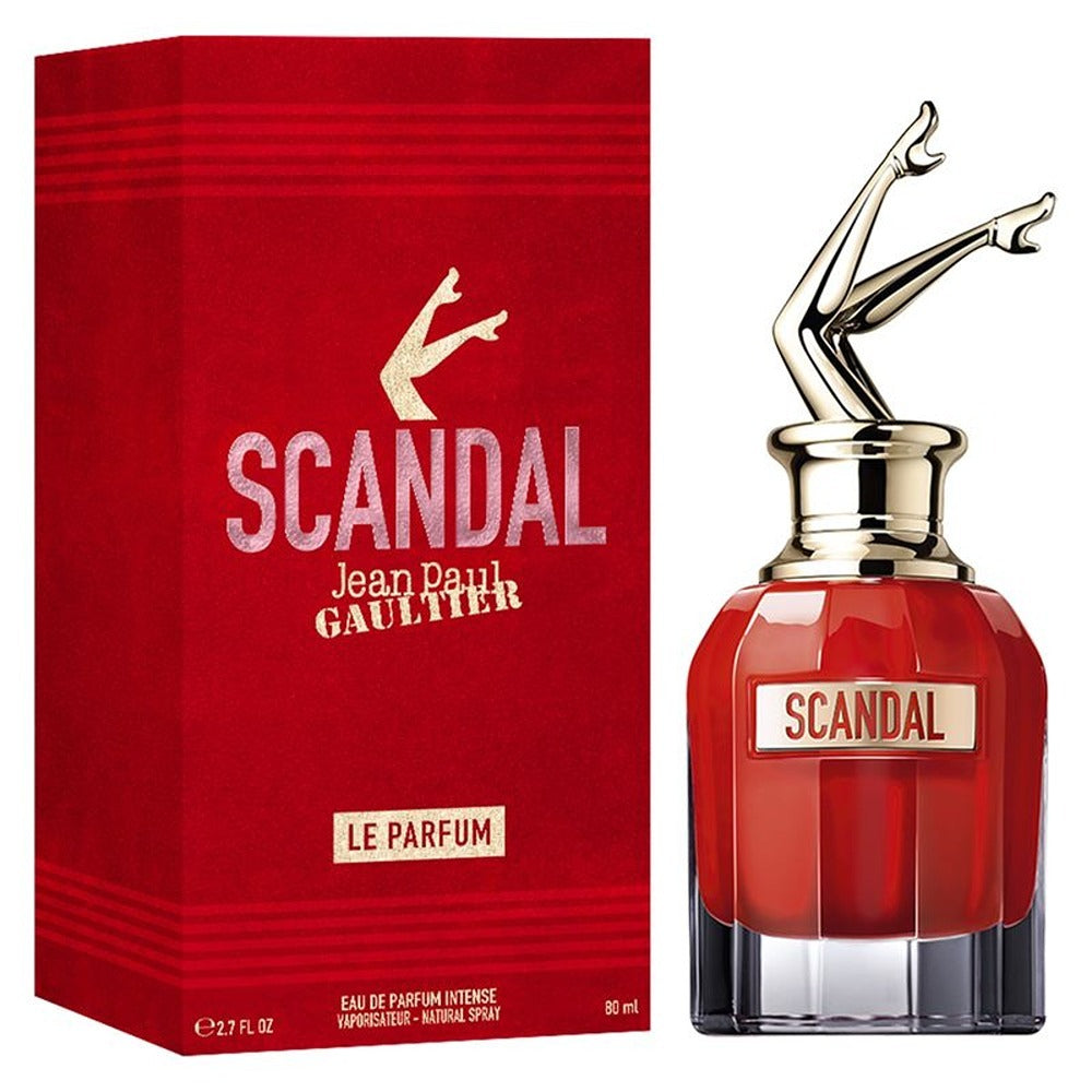 Jean Paul Gaultier Scandal Le Parfum Eau De Parfum Intense