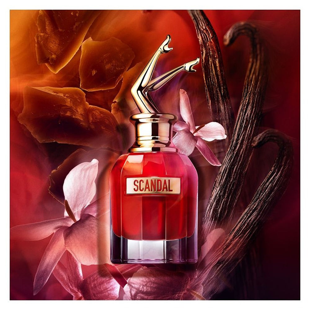 Jean Paul Gaultier Scandal Le Parfum Eau De Parfum Intense
