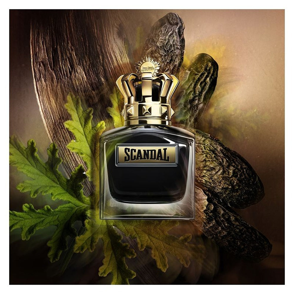 Jean Paul Gaultier Scandal Pour Homme Le Parfum Eau De Parfum Intense