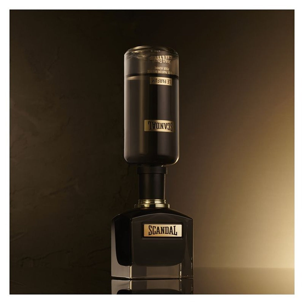 Jean Paul Gaultier Scandal Pour Homme Le Parfum Eau De Parfum Intense