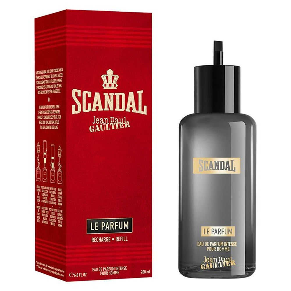 Jean Paul Gaultier Scandal Pour Homme Le Parfum Eau De Parfum Intense