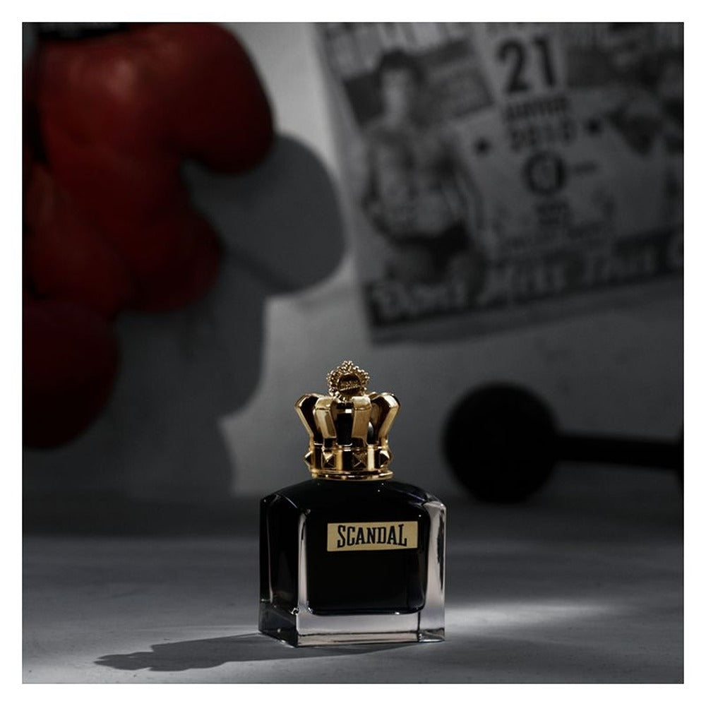 Jean Paul Gaultier Scandal Pour Homme Le Parfum Eau De Parfum Intense