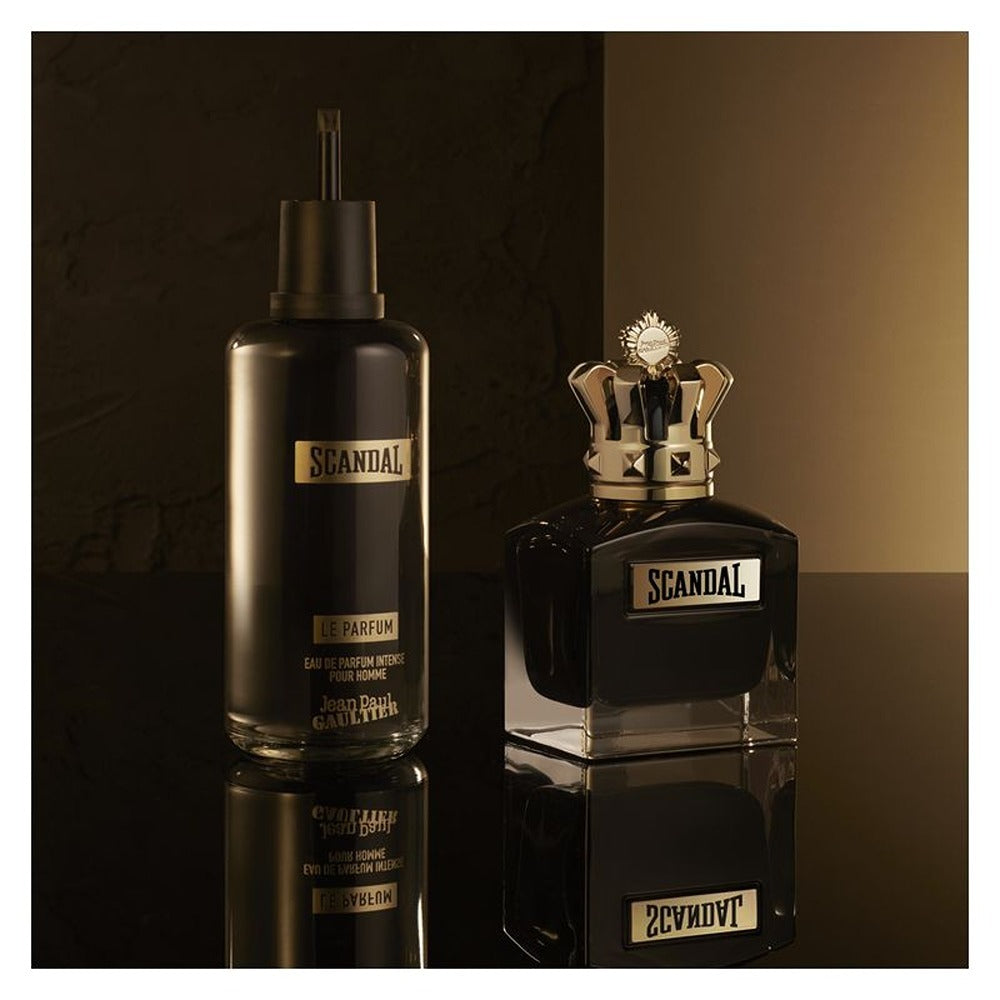 Jean Paul Gaultier Scandal Pour Homme Le Parfum Eau De Parfum Intense
