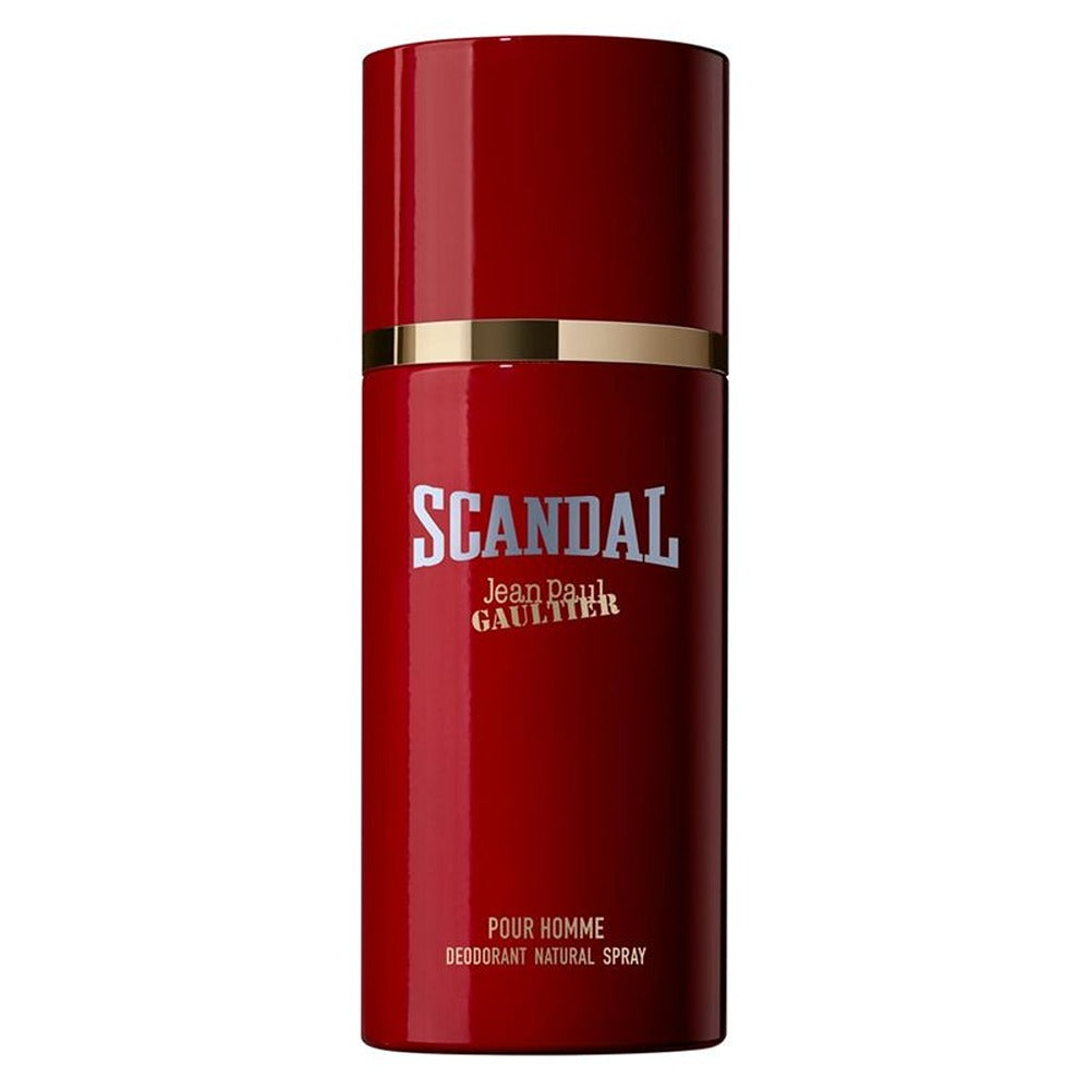 Jean Paul Gaultier Scandal Pour Homme Deodorante Spray