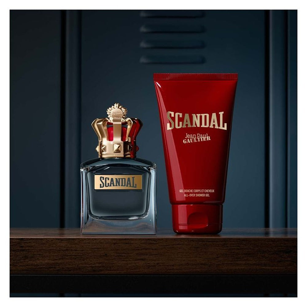 Jean Paul Gaultier Scandal Pour Homme Shower Gel - Gel Doccia