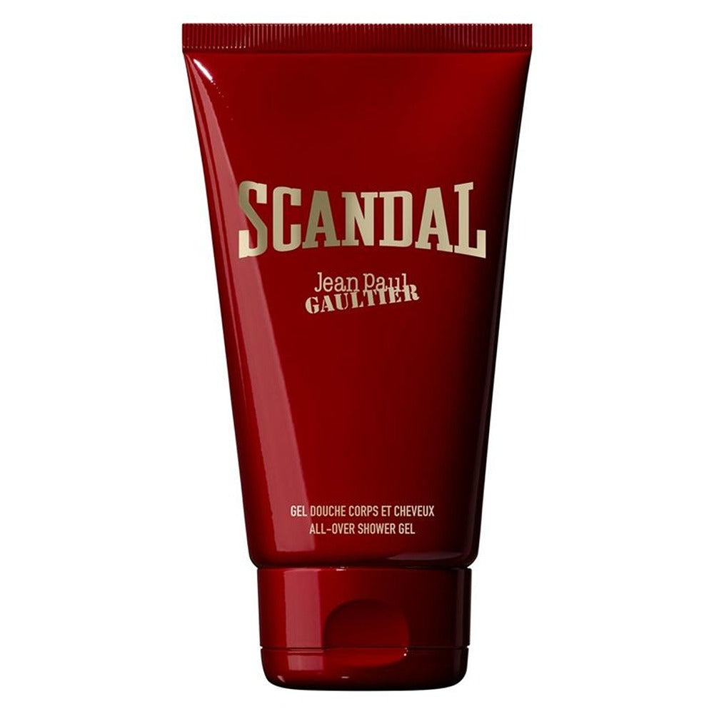 Jean Paul Gaultier Scandal Pour Homme Shower Gel - Gel Doccia