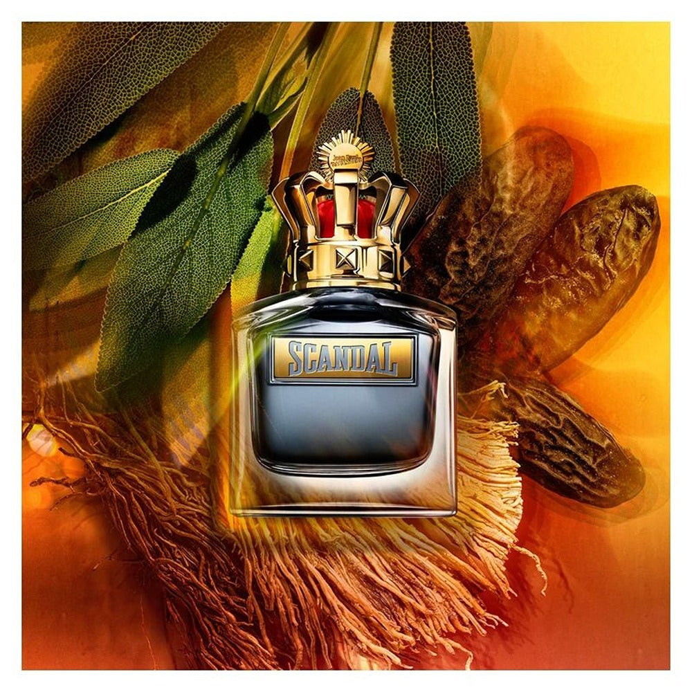 Jean Paul Gaultier Scandal Pour Homme Eau De Toilette
