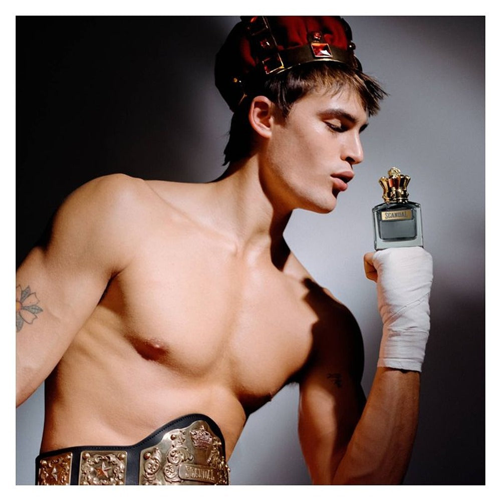 Jean Paul Gaultier Scandal Pour Homme Eau De Toilette
