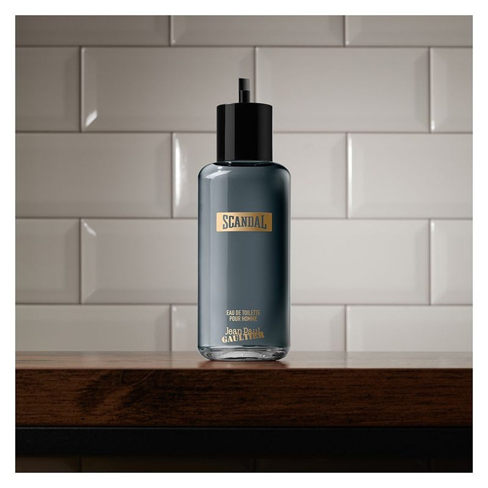 Jean Paul Gaultier Scandal Pour Homme Eau De Toilette