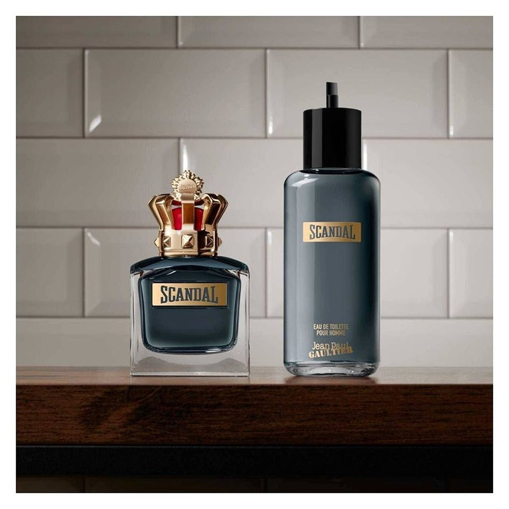 Jean Paul Gaultier Scandal Pour Homme Eau De Toilette