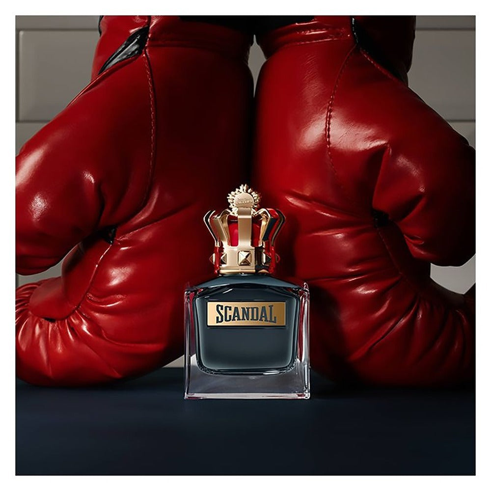 Jean Paul Gaultier Scandal Pour Homme Eau De Toilette